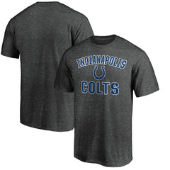 Victory Arch T-Shirt - Indianapolis Colts T-shirts