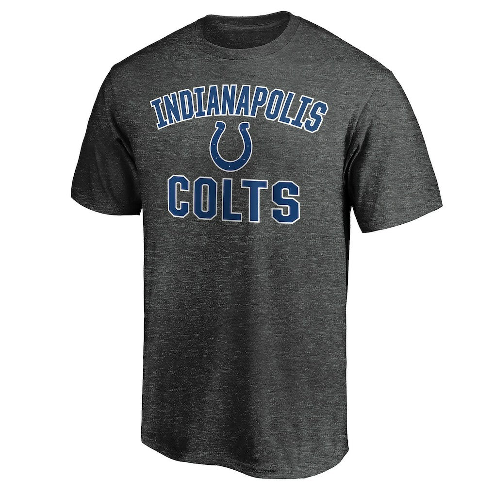 Victory Arch T-Shirt - Indianapolis Colts T-shirts