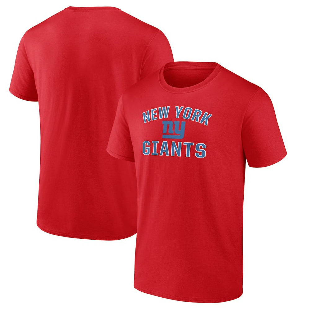 Victory Arch T-Shirt - New York Giants T-shirts