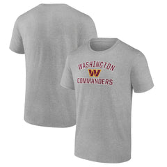 Victory Arch T-Shirt - Washington Commanders T-shirts