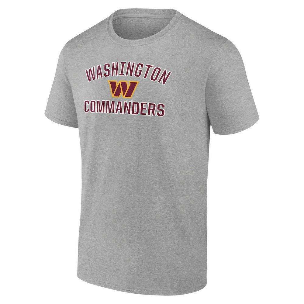 Victory Arch T-Shirt - Washington Commanders T-shirts