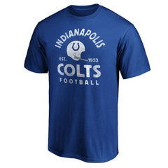 Vintage Arch T-Shirt - Indianapolis Colts T-shirts