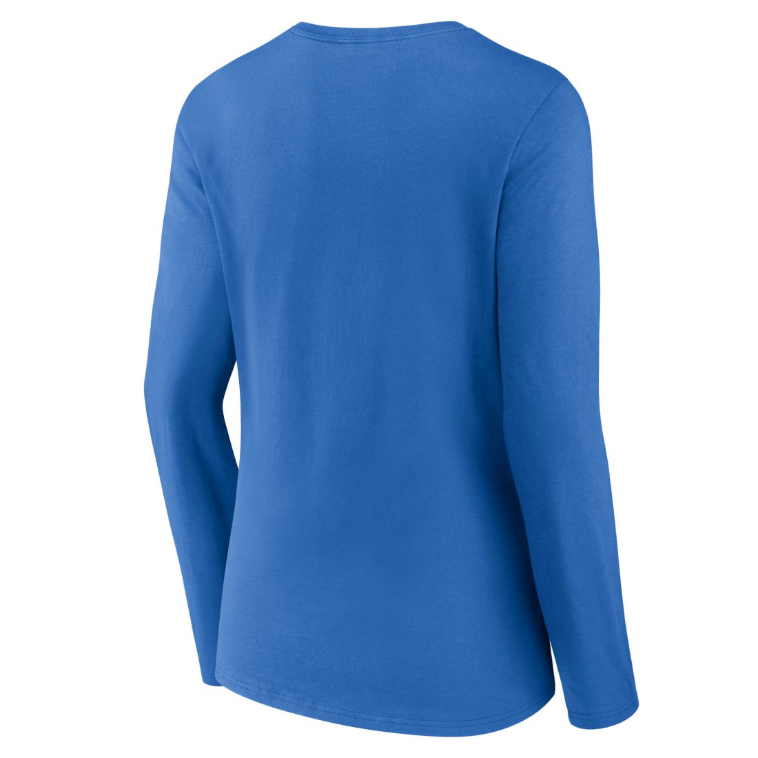 Women's Freehand Team Long Sleeve V-Neck T-Shirt - Detroit Lions T-shirts