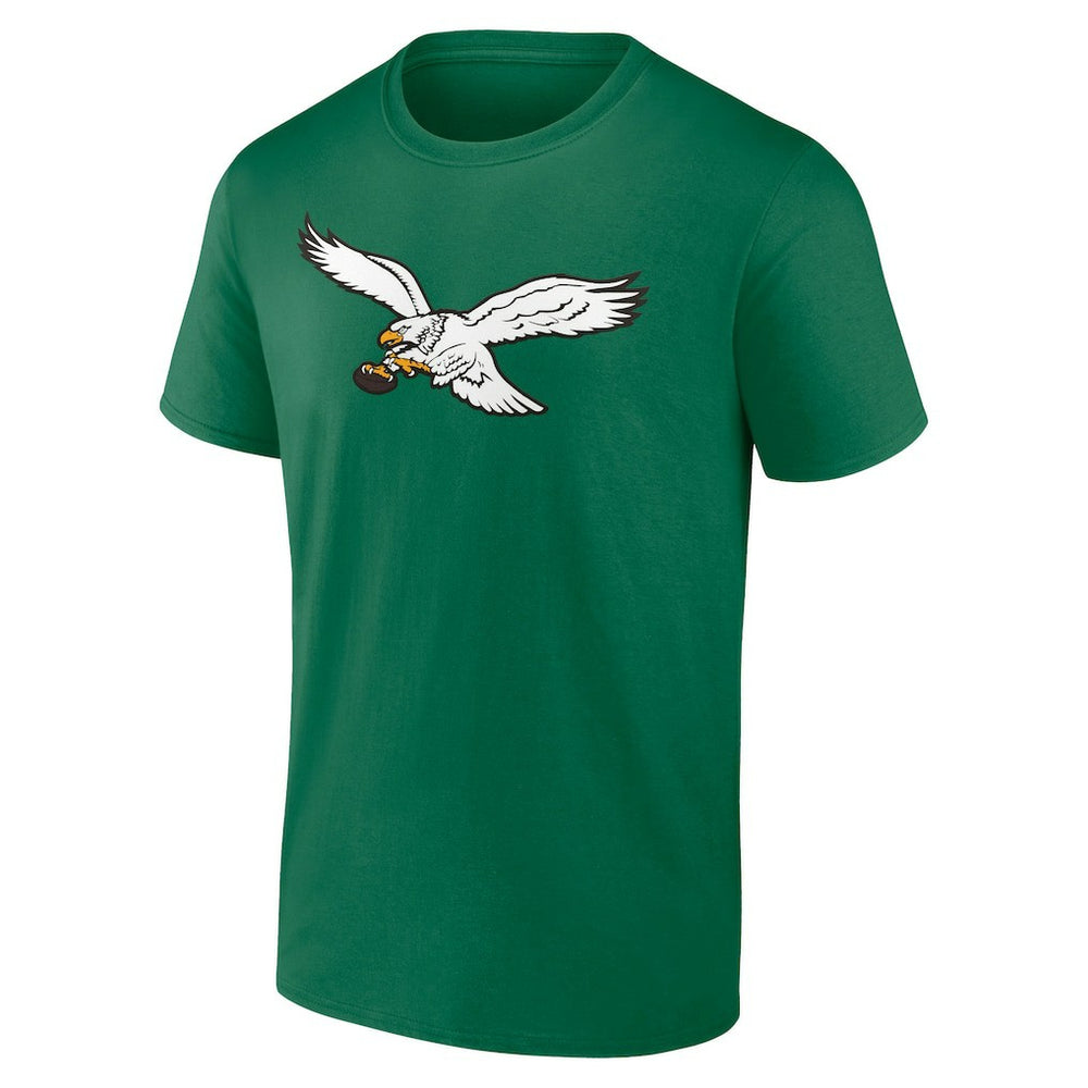 DeVonta Smith  Alternate Icon Player Name & Number T-Shirt - Philadelphia Eagles T-shirts