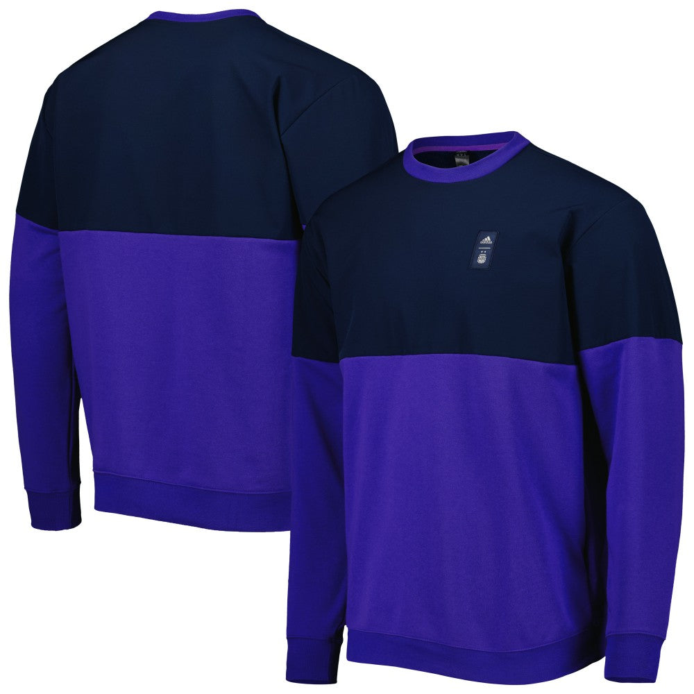 Argentina National Team Graphic Pullover Sweatshirt