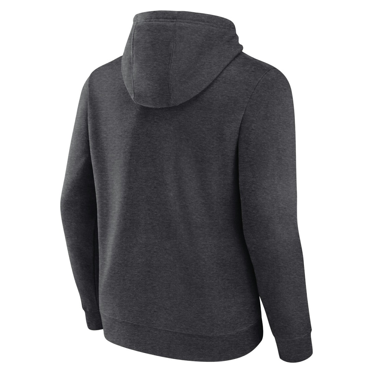 San Antonio Spurs Logo Pullover Hoodie