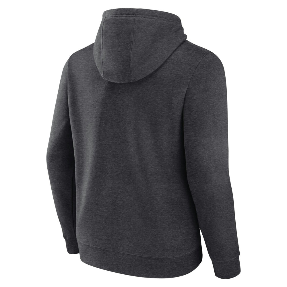 San Antonio Spurs Logo Pullover Hoodie