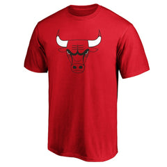 Chicago Bulls Logo T-Shirt sale