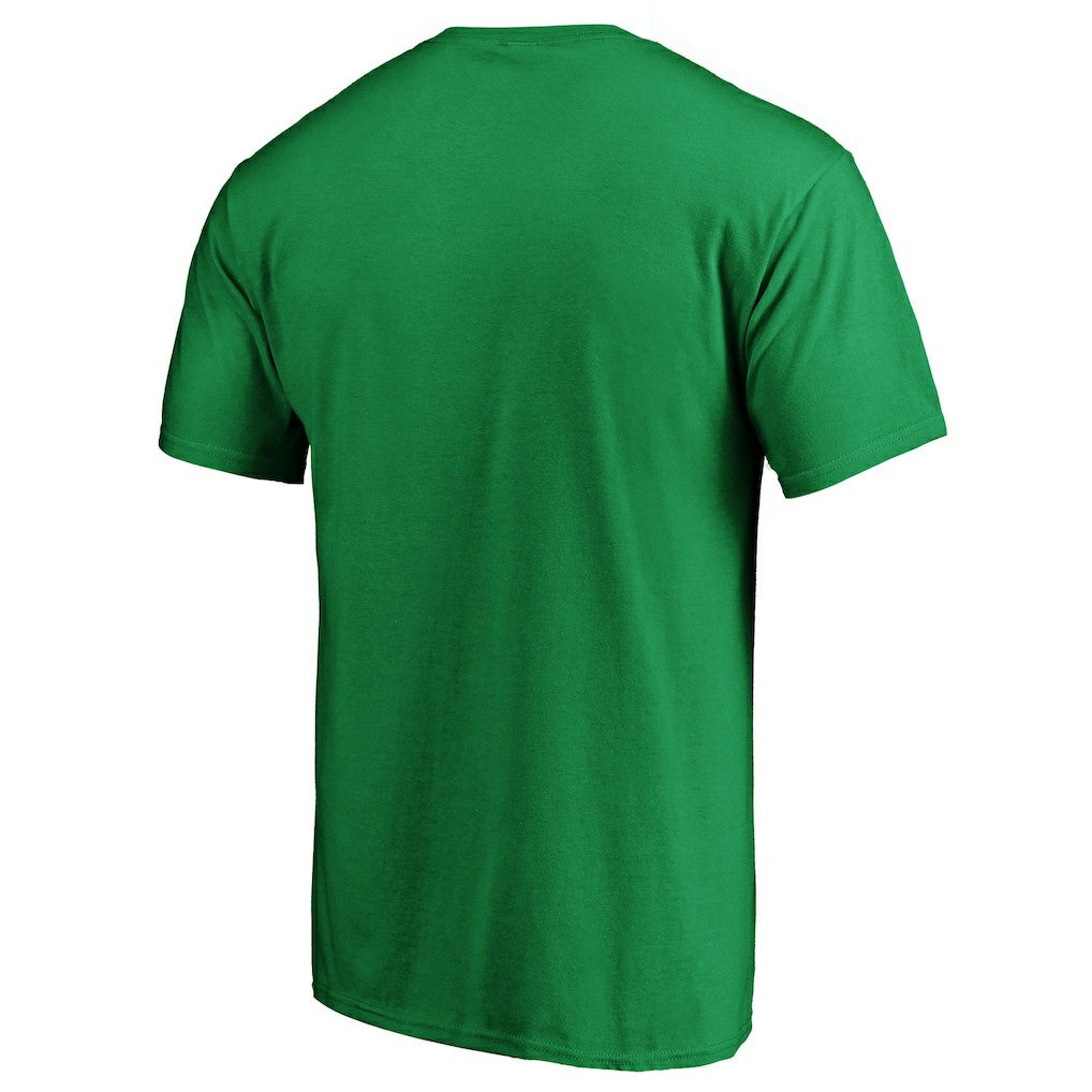 Chicago Bulls St. Patrick's Day T-Shirt sale