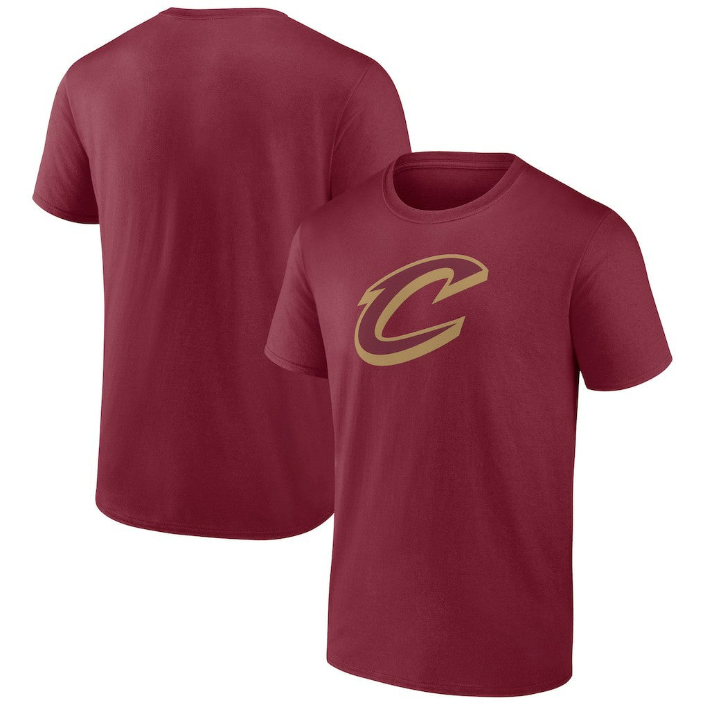 Cleveland Cavaliers Logo T-Shirt sale