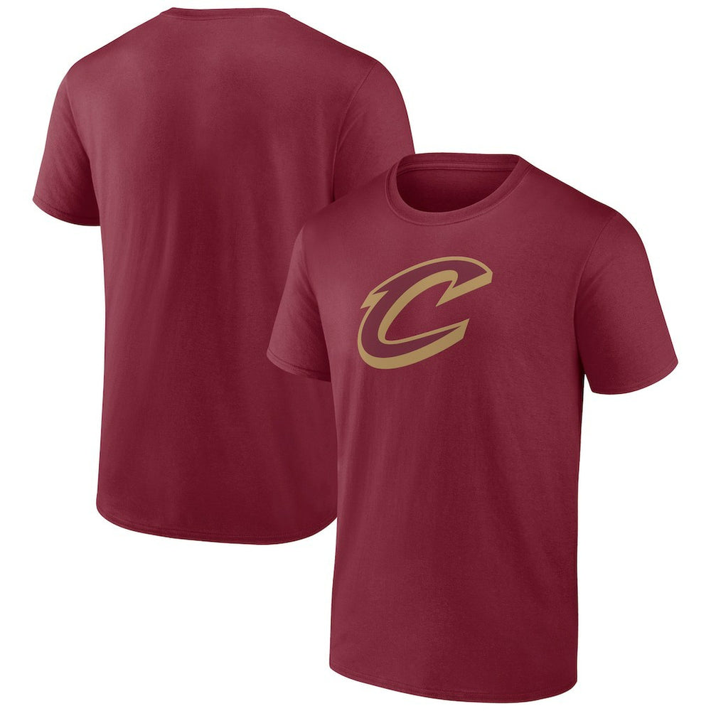 Cleveland Cavaliers Logo T-Shirt sale