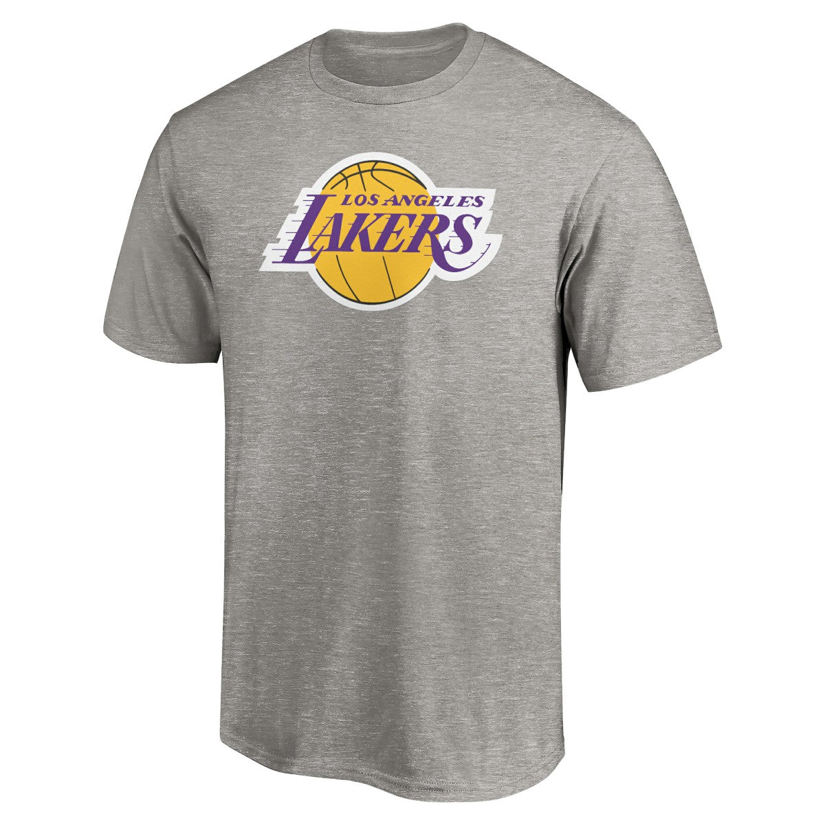 Los Angeles Lakers Logo T-Shirt