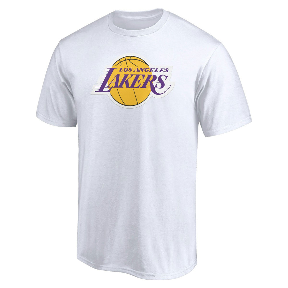 Los Angeles Lakers Logo T-Shirt