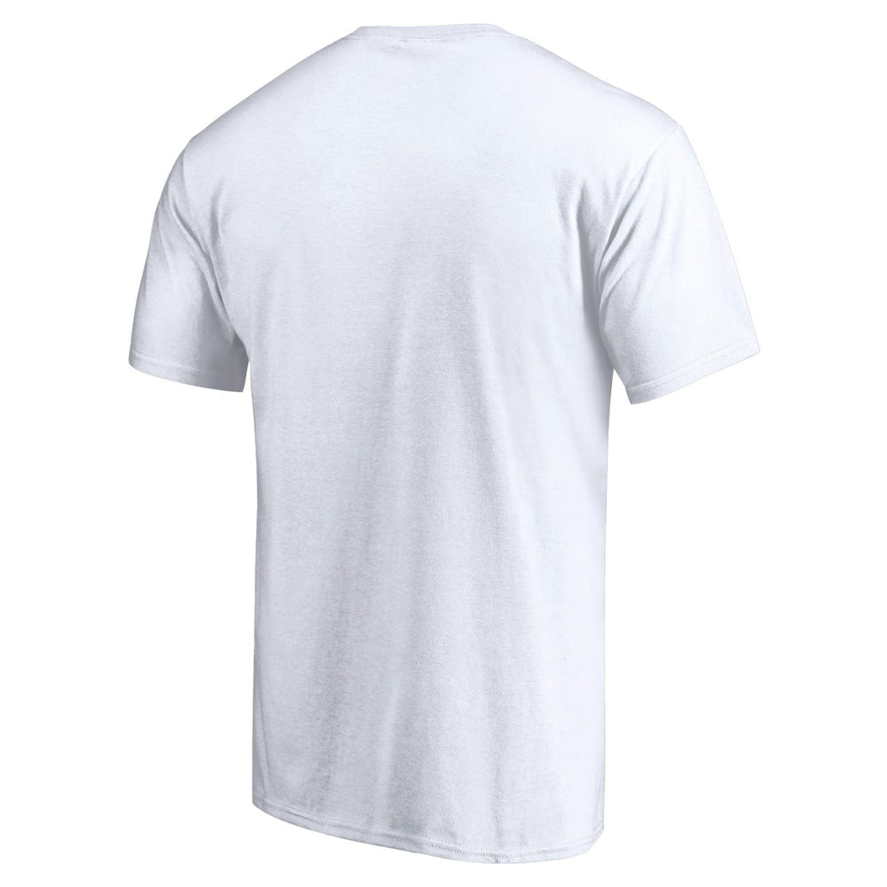 Los Angeles Lakers Logo T-Shirt