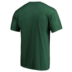 Milwaukee Bucks Logo T-Shirt