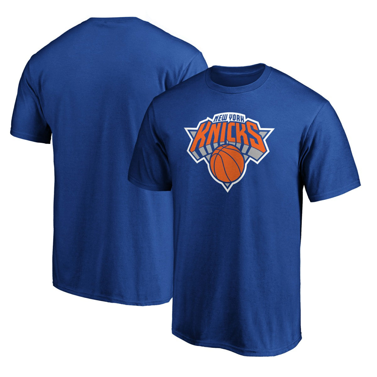 New York Knicks Logo T-Shirt