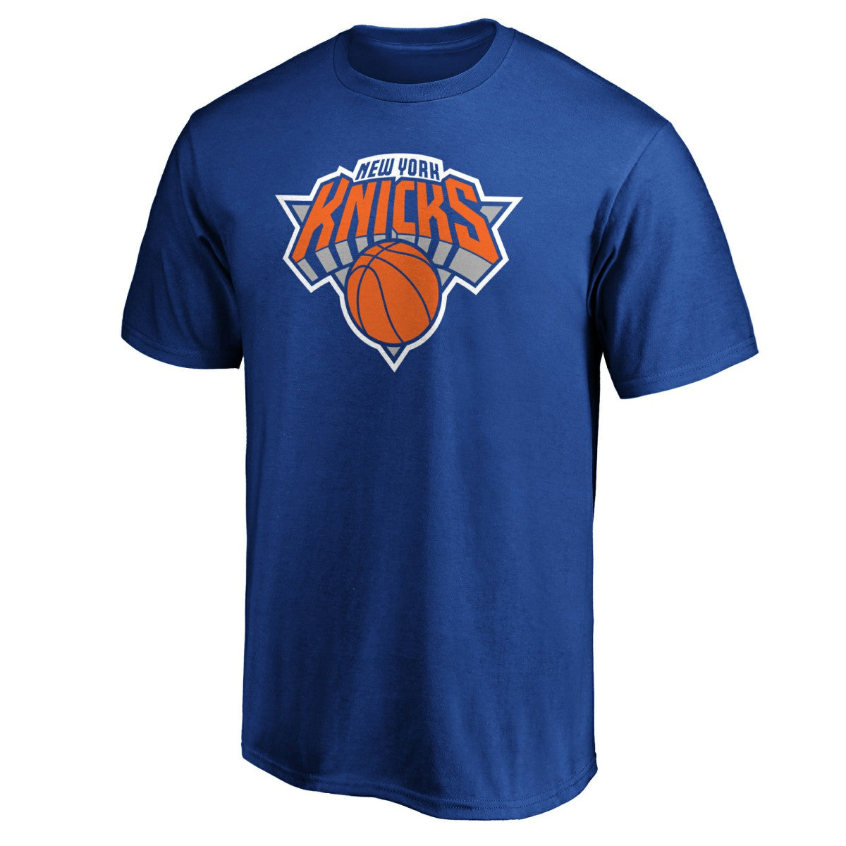 New York Knicks Logo T-Shirt