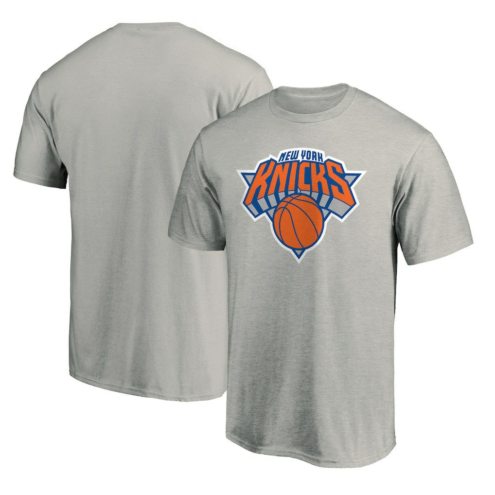New York Knicks Logo T-Shirt