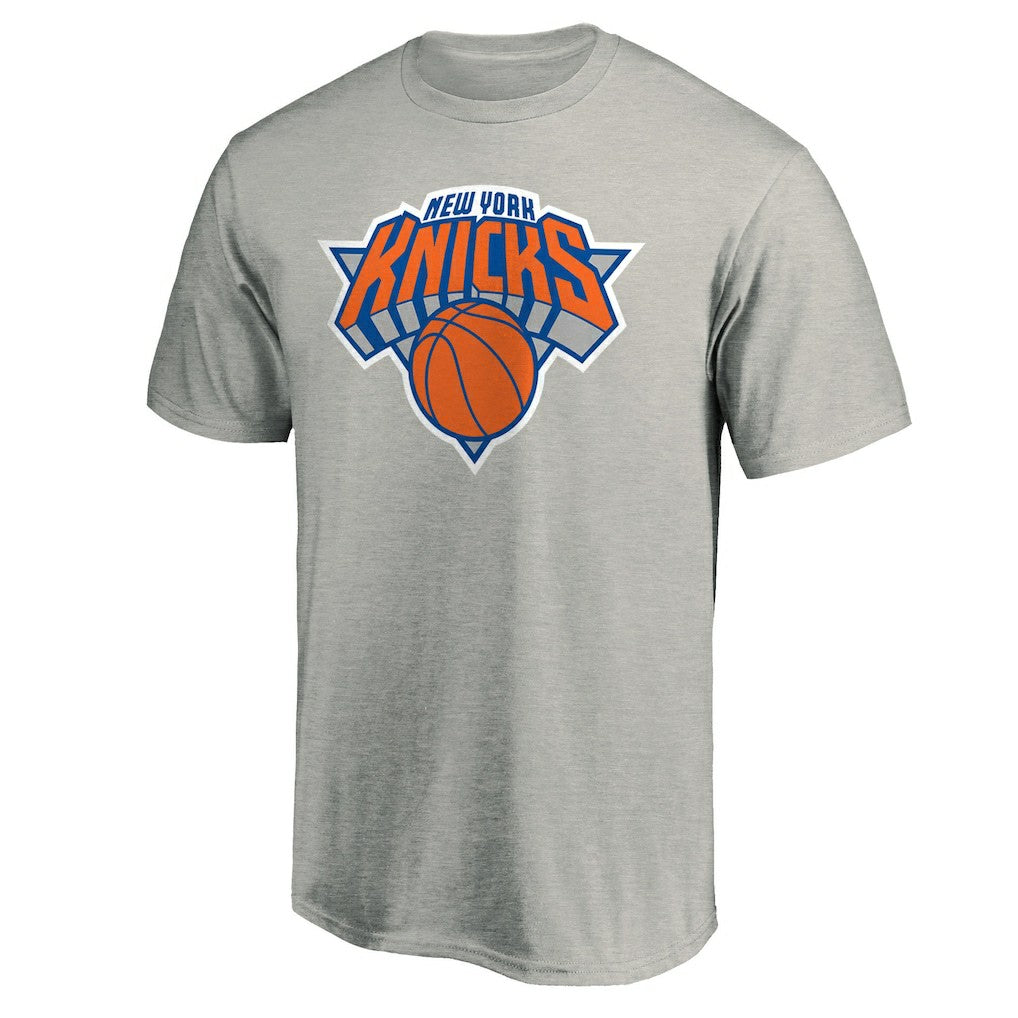 New York Knicks Logo T-Shirt