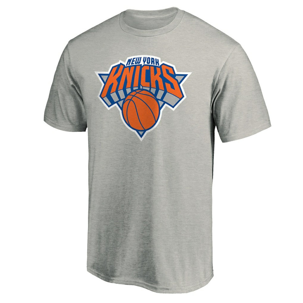 New York Knicks Logo T-Shirt