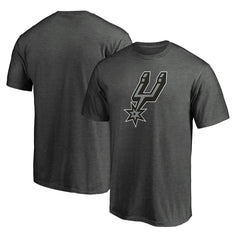 San Antonio Spurs Logo T-Shirt