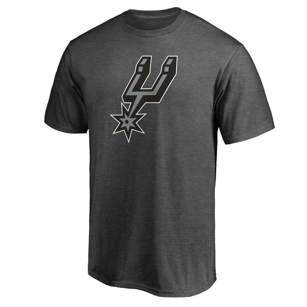 San Antonio Spurs Logo T-Shirt