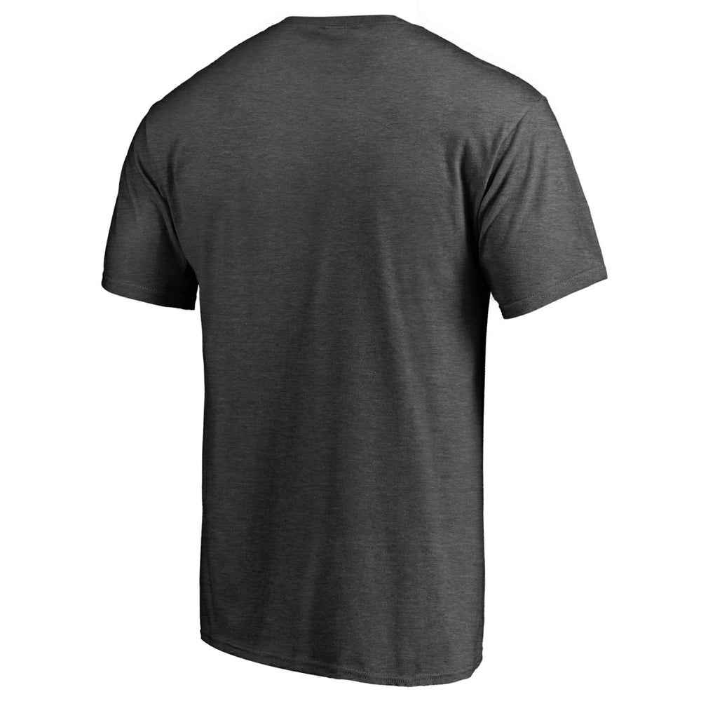 San Antonio Spurs Logo T-Shirt