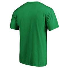 San Antonio Spurs St. Patrick's Day T-Shirt