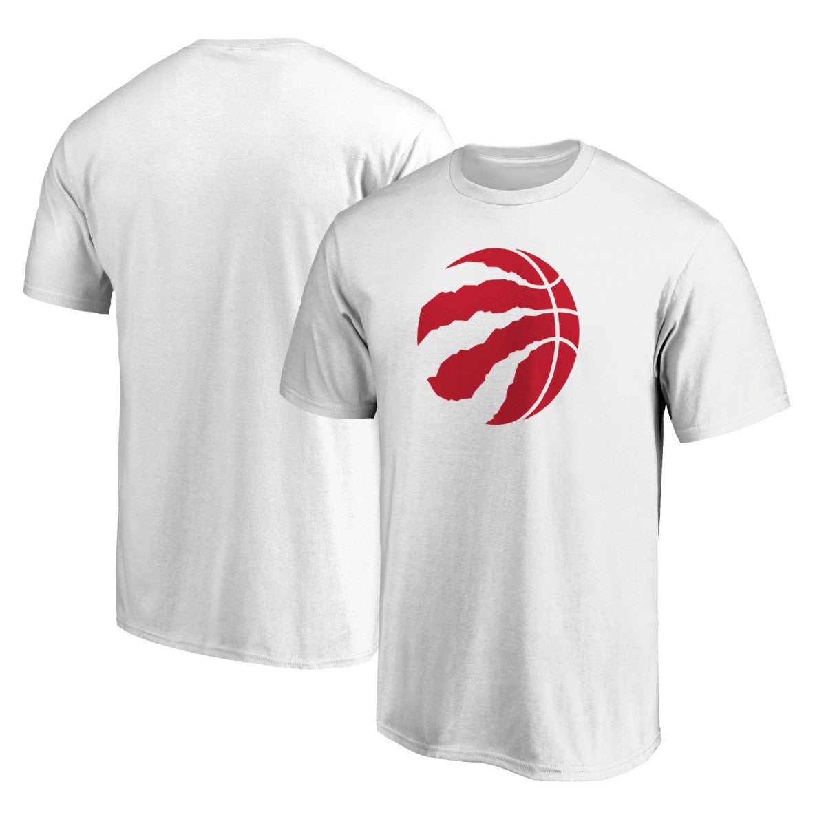 Toronto Raptors Primary Logo T-Shirt