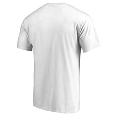 Toronto Raptors Primary Logo T-Shirt
