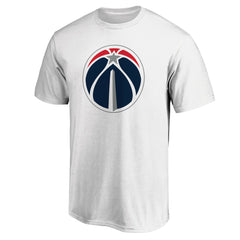 Washington Wizards Primary Logo T-Shirt