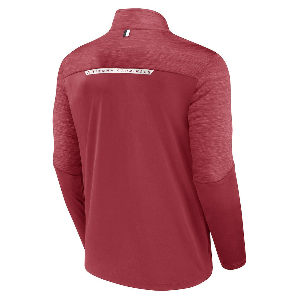 Defender Half-Zip Top - Arizona Cardinals Tops