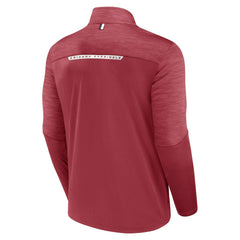 Defender Half-Zip Top - Arizona Cardinals Tops