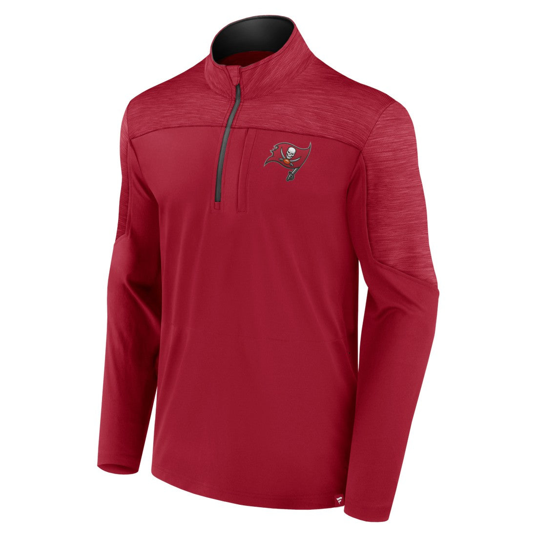 Defender Half-Zip Top - Tampa Bay Buccaneers Tops