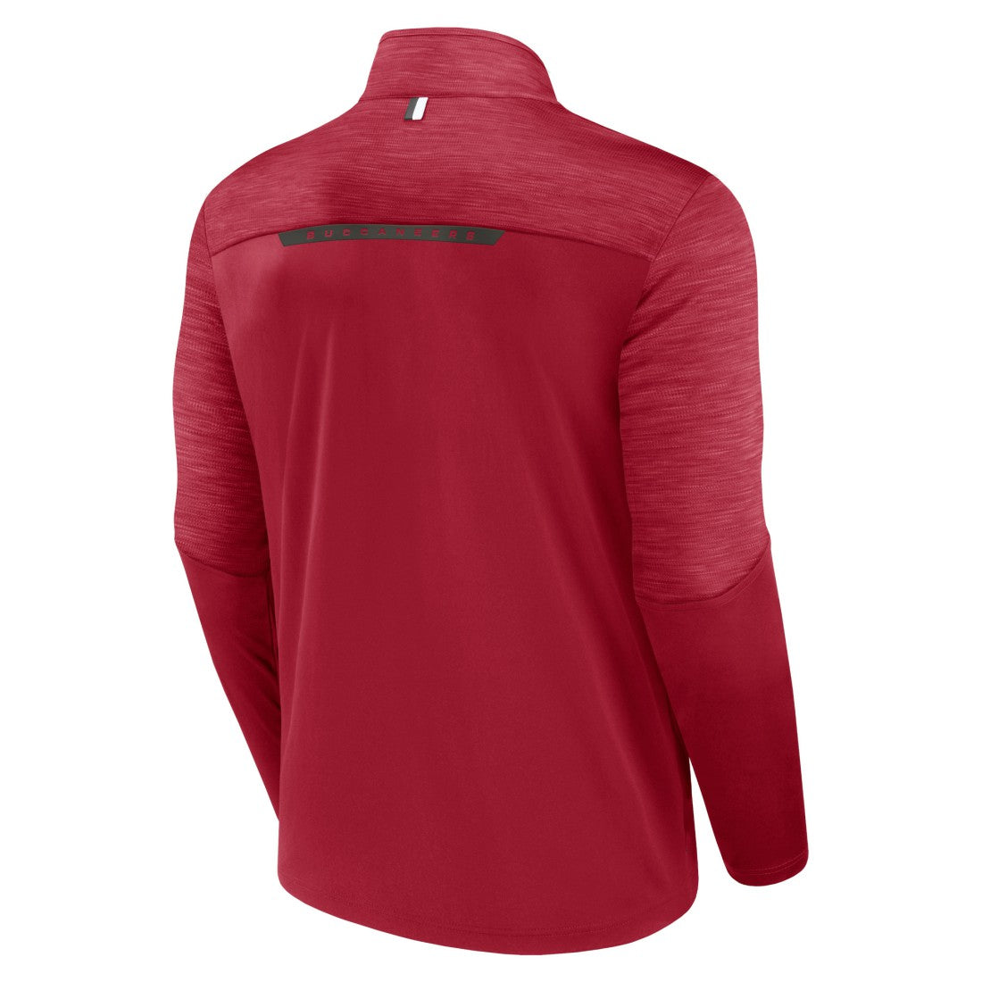 Defender Half-Zip Top - Tampa Bay Buccaneers Tops