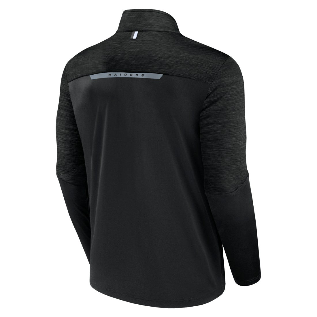 Defender Half-Zip Top - Las Vegas Raiders Tops
