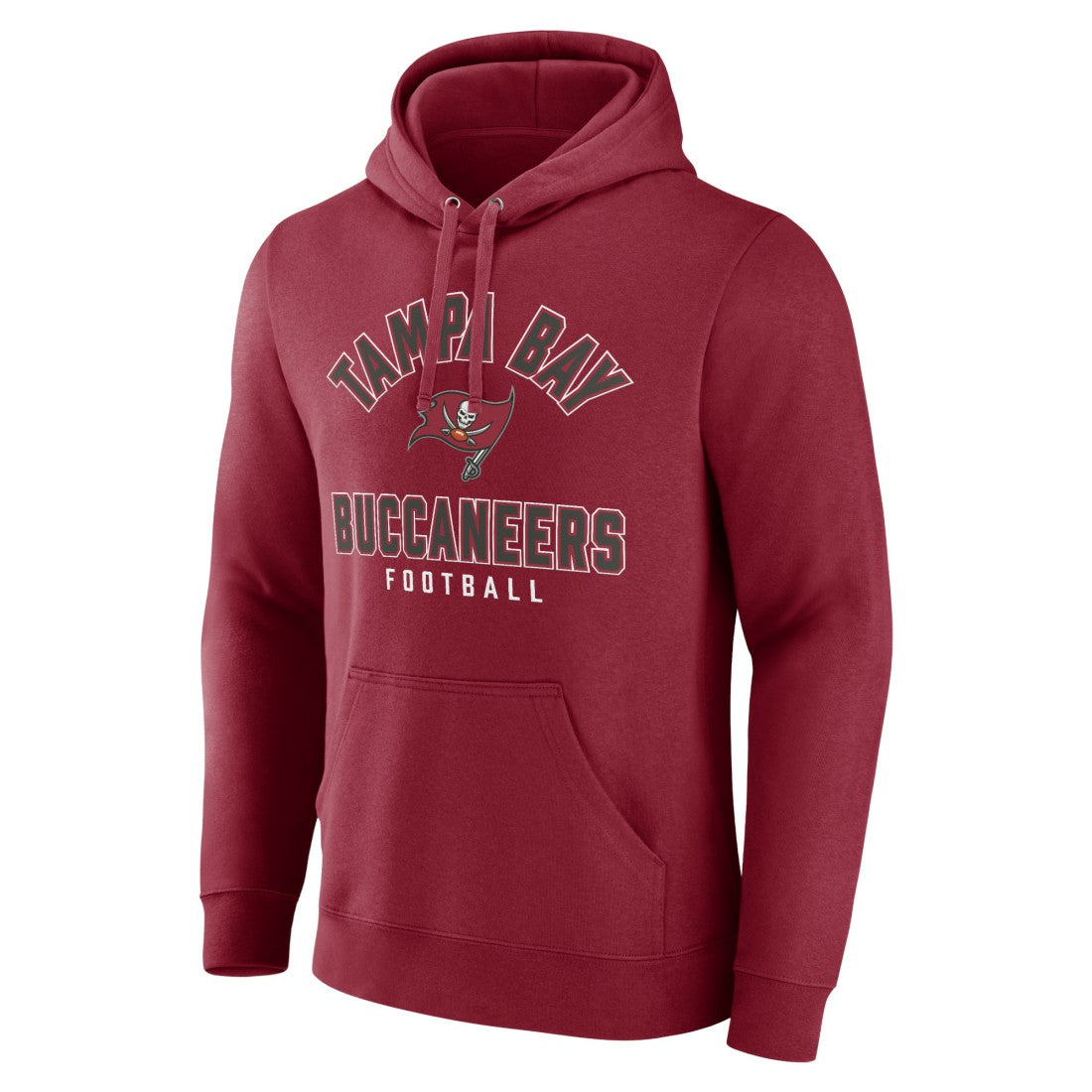 Between the Pylons Pullover Hoodie - Tampa Bay Buccaneers Hoodies