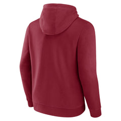 Between the Pylons Pullover Hoodie - Tampa Bay Buccaneers Hoodies