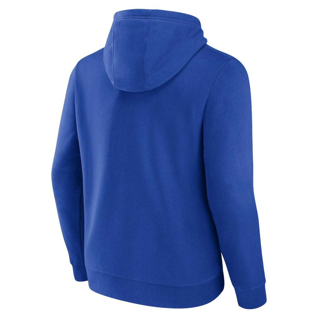 Between the Pylons Pullover Hoodie - Los Angeles Rams Hoodies