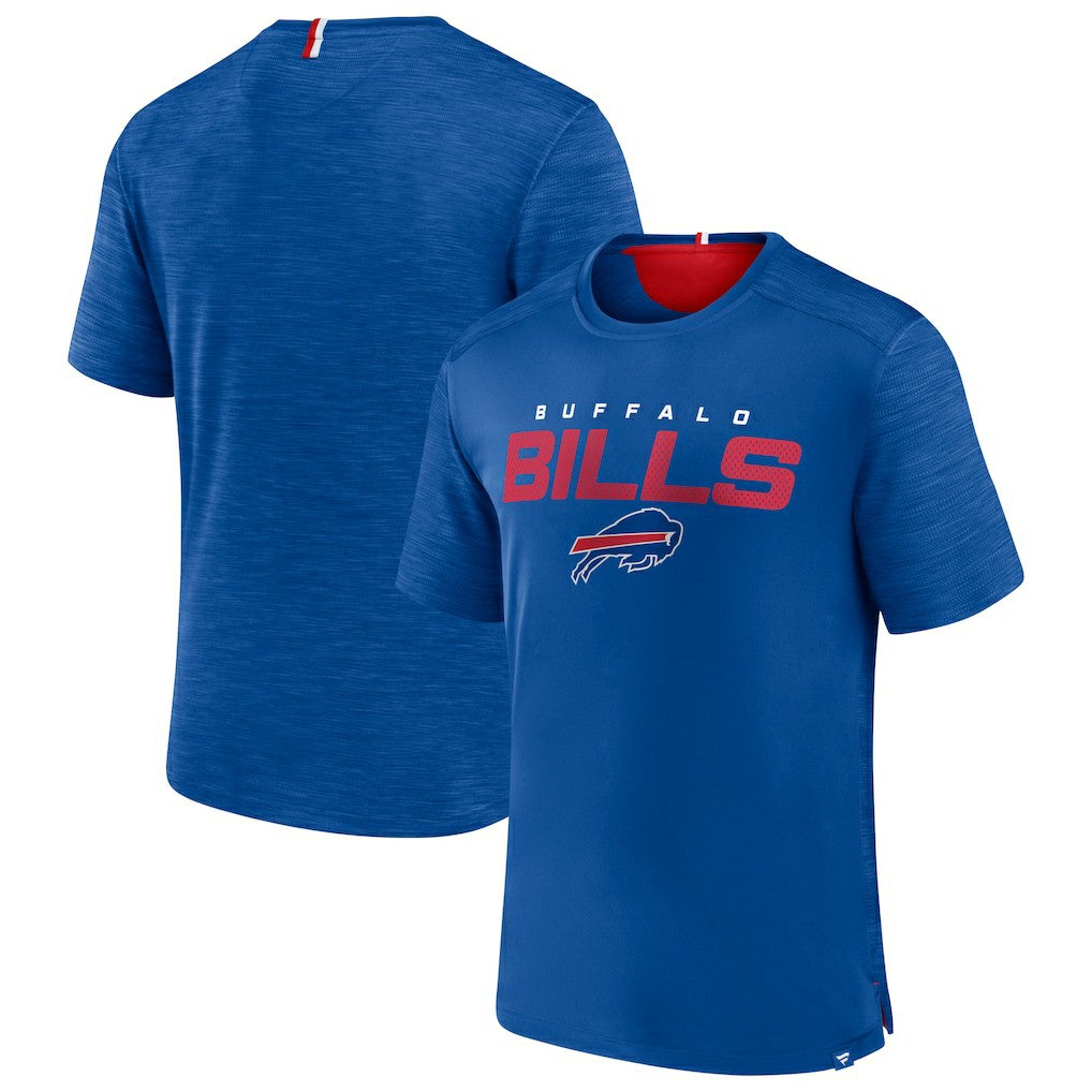Defender Evo T-Shirt - Buffalo Bills T-shirts