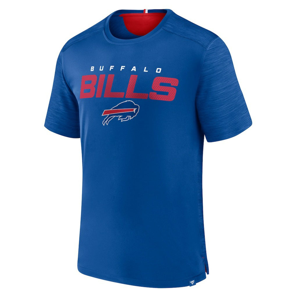 Defender Evo T-Shirt - Buffalo Bills T-shirts