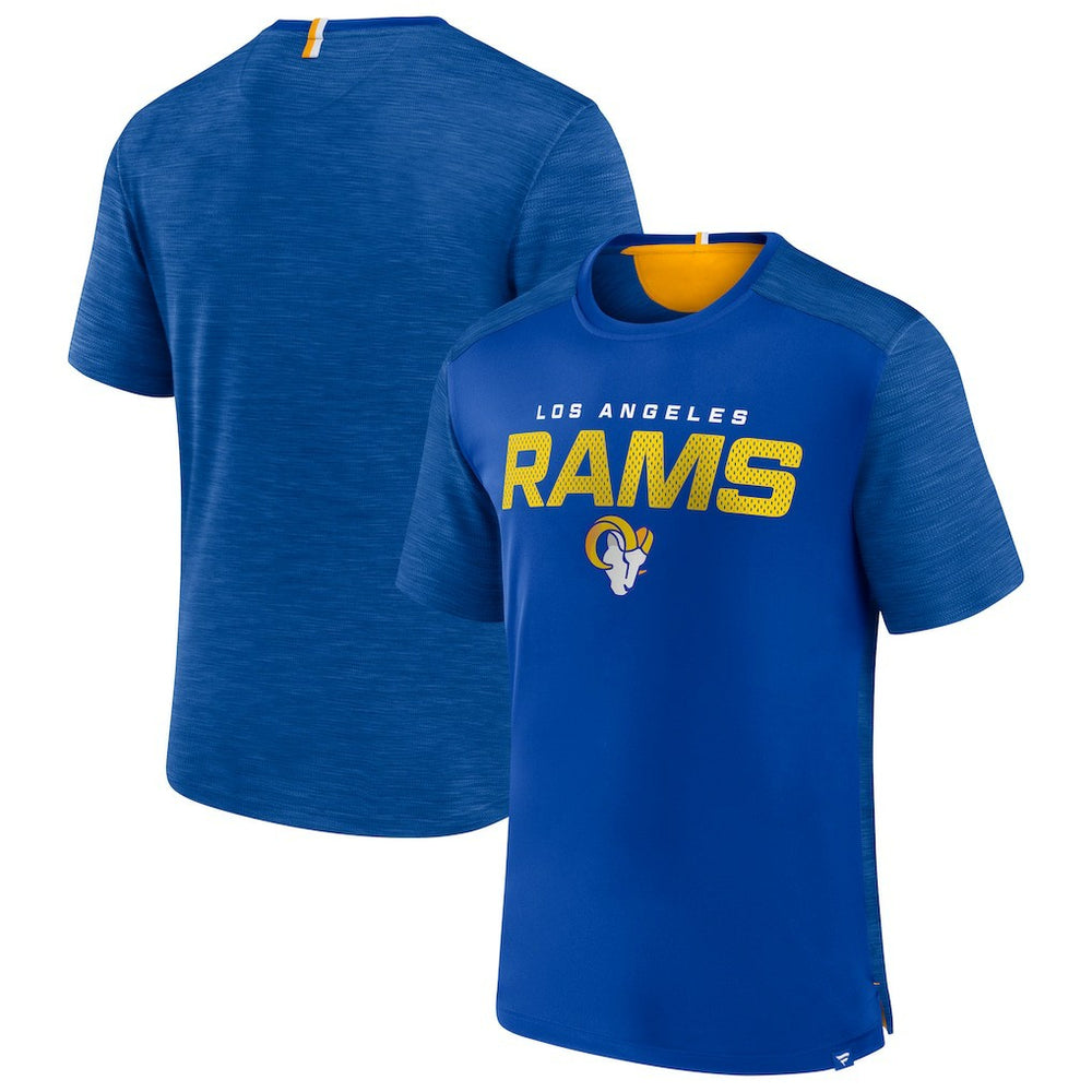 Defender Evo T-Shirt - Los Angeles Rams T-shirts