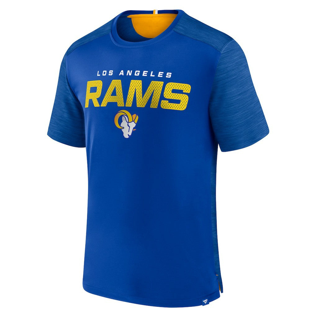 Defender Evo T-Shirt - Los Angeles Rams T-shirts