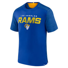 Defender Evo T-Shirt - Los Angeles Rams T-shirts
