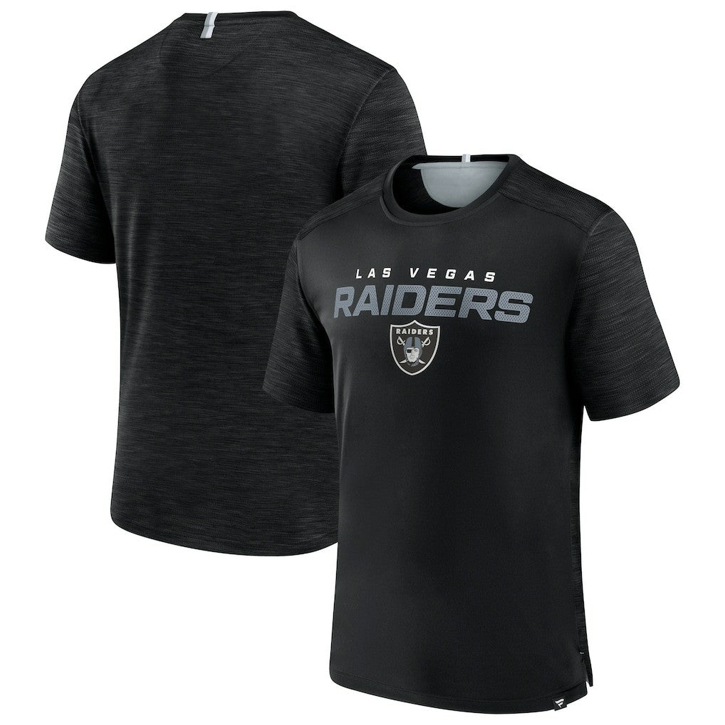 Defender Evo T-Shirt - Las Vegas Raiders T-shirts