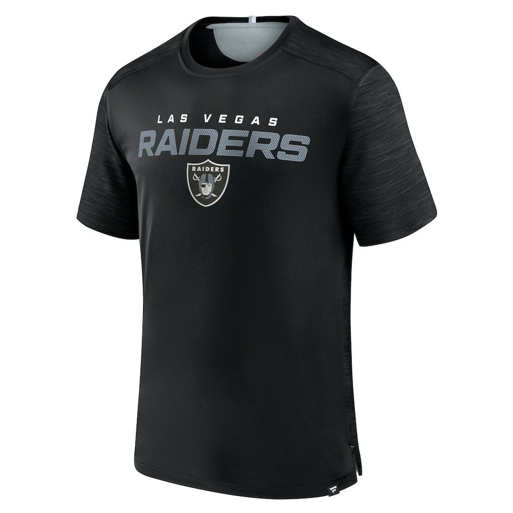 Defender Evo T-Shirt - Las Vegas Raiders T-shirts
