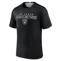 Defender Evo T-Shirt - Las Vegas Raiders T-shirts