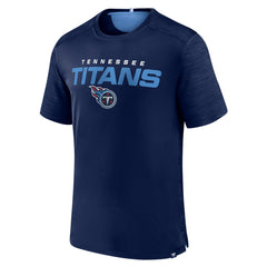 Defender Evo T-Shirt - Tennessee Titans T-shirts