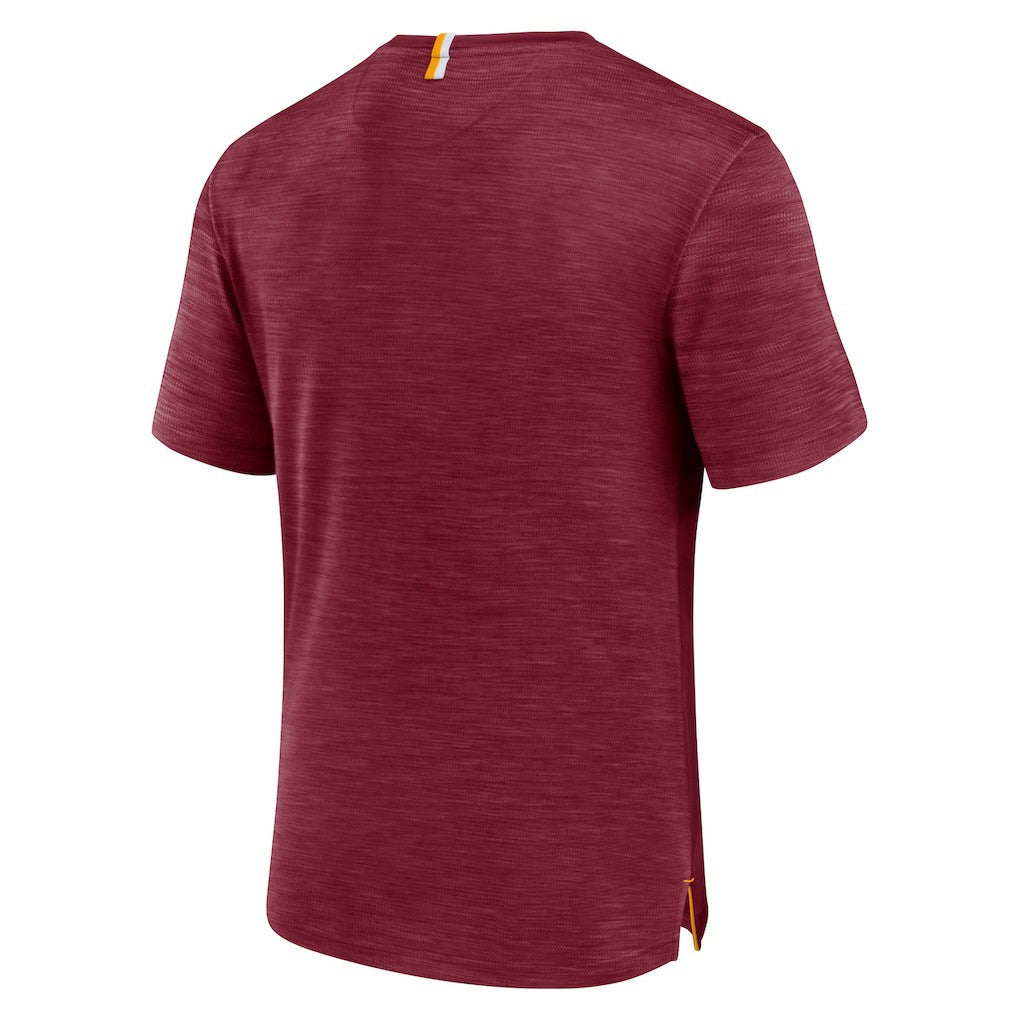 Defender Evo T-Shirt - Washington Commanders T-shirts