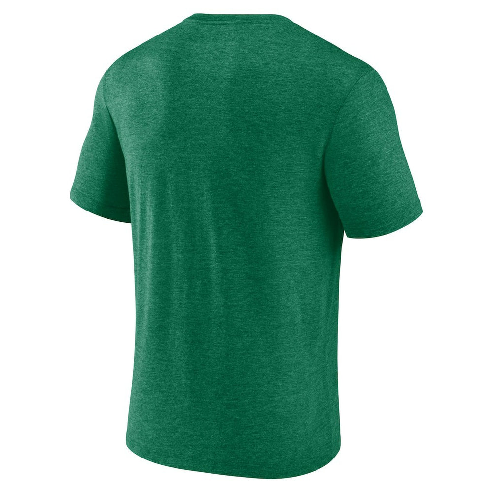 Retro Tri-Blend T-Shirt - New York Jets T-shirts